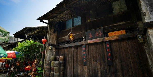 一个大问题